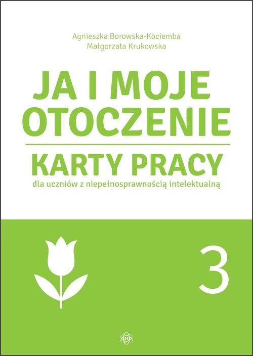 Ja i moje otoczenie Cz.3