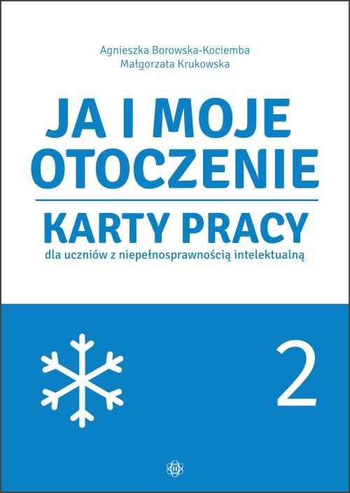Ja i moje otoczenie Częś 2