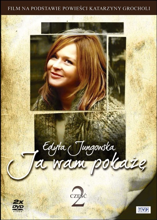 Ja wam pokażę Część 2