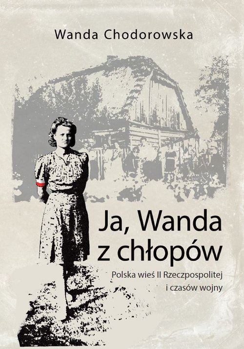 Ja, Wanda z chłopów