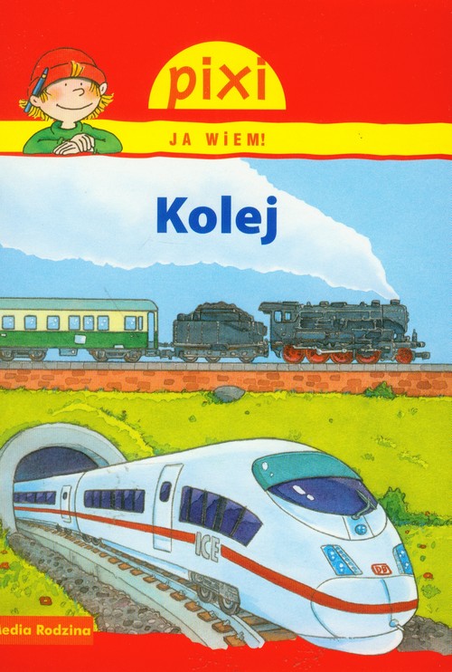 Ja wiem! Kolej