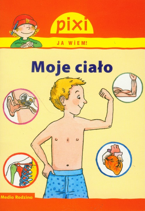 Ja wiem! Moje ciało
