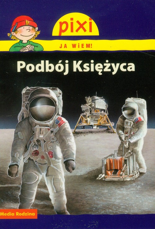 Ja wiem! Podbój Księżyca