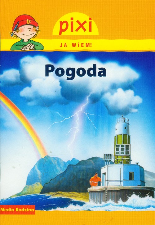 Ja wiem! Pogoda