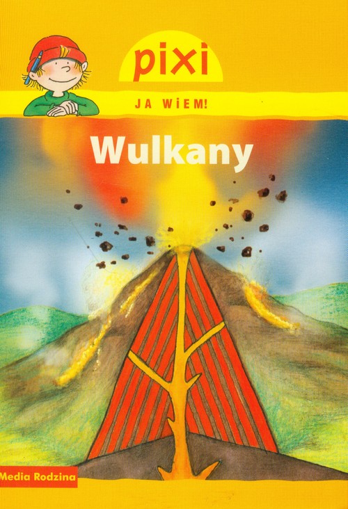 Ja wiem! Wulkany