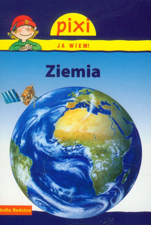 Ja wiem! Ziemia