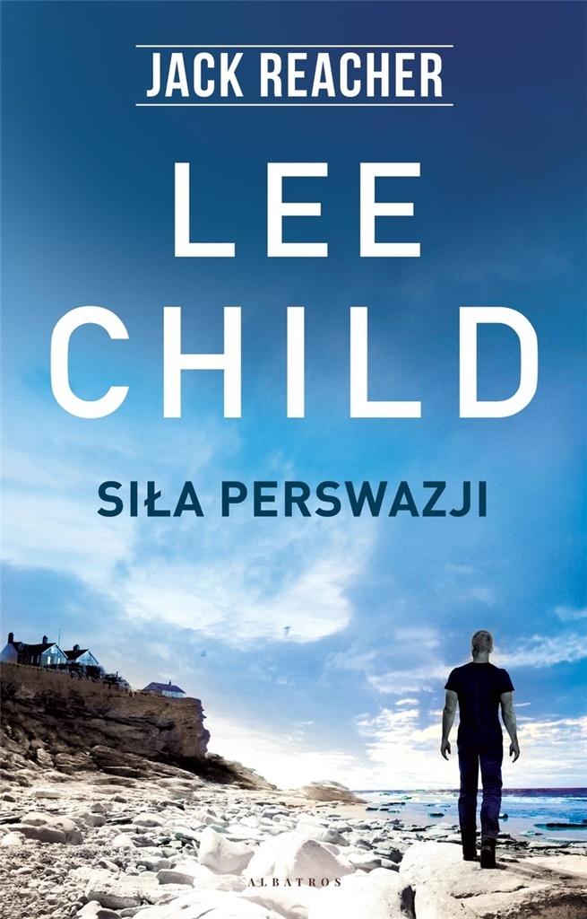Jack Reacher Siła perswazji