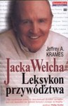 Jacka Welcha leksykon przywództwa