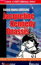 Jacqueline Kennedy Onassis - książka audio na 2 CD