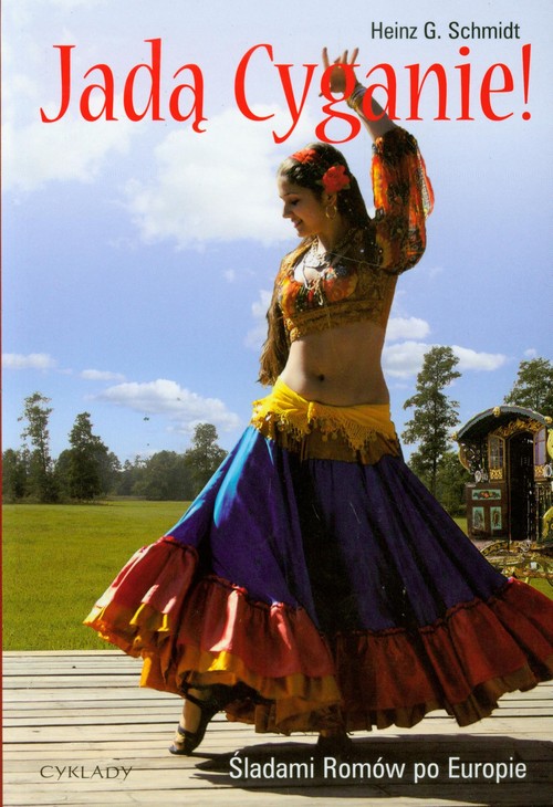 Jadą Cyganie!