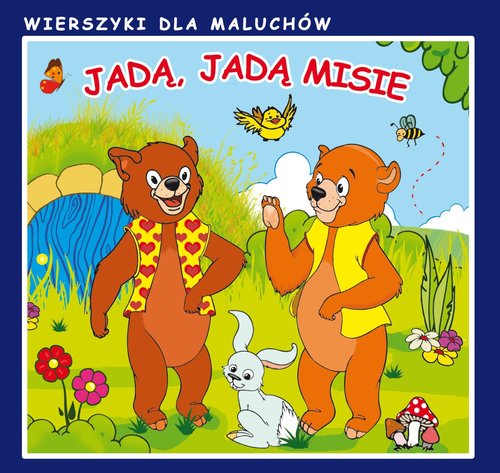 Jadą, jadą misie