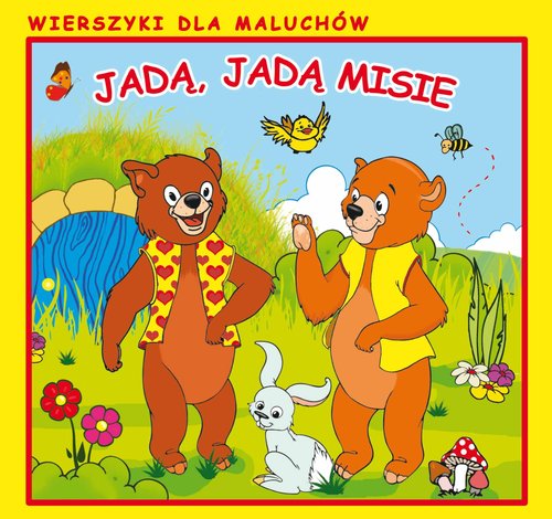 Jadą, jadą misie