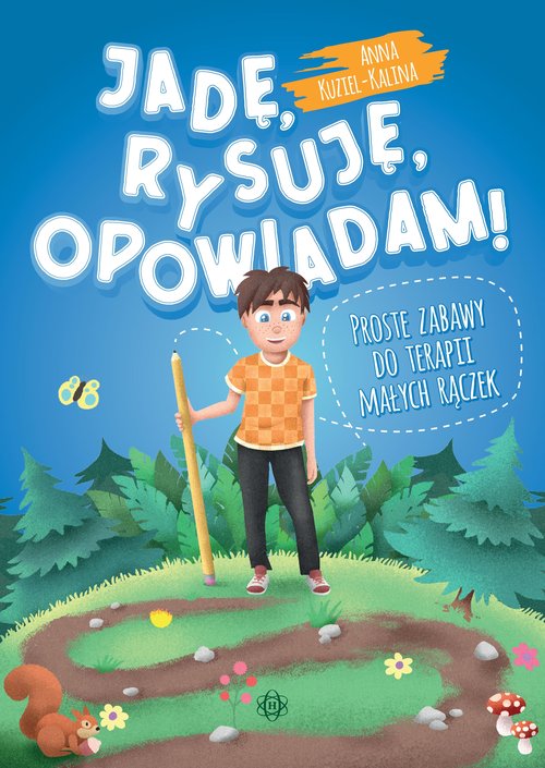 Jadę rysuję opowiadam