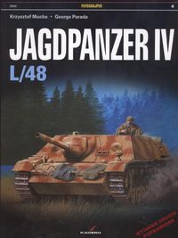 Jagdpanzer IV L/48