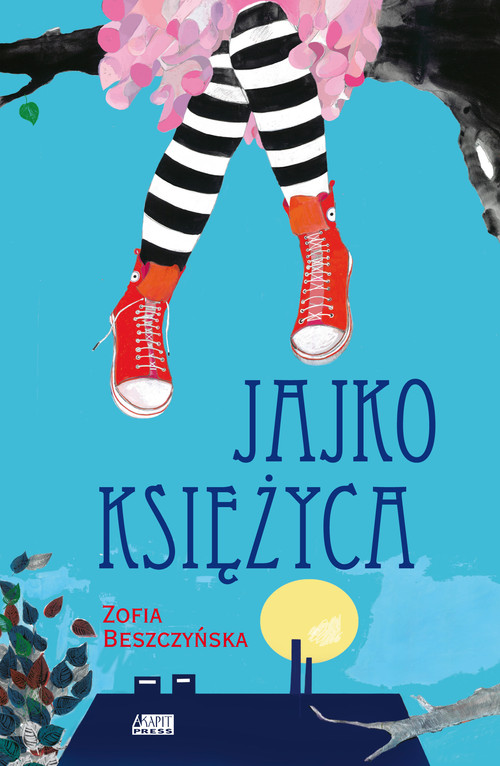 Jajko księżyca