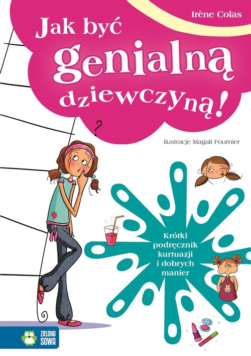 Jak być genialną dziewczyną