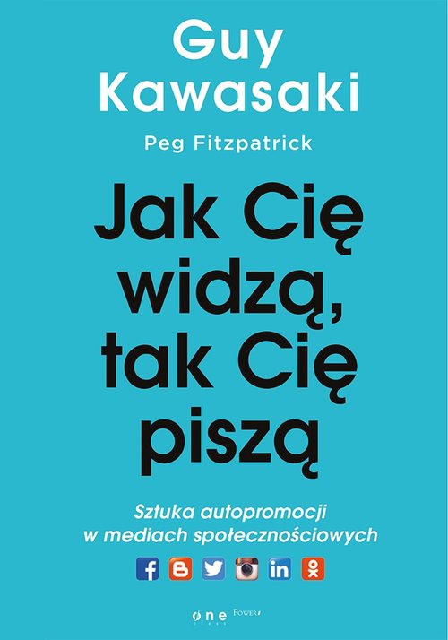 Jak cię widzą, tak cię piszą