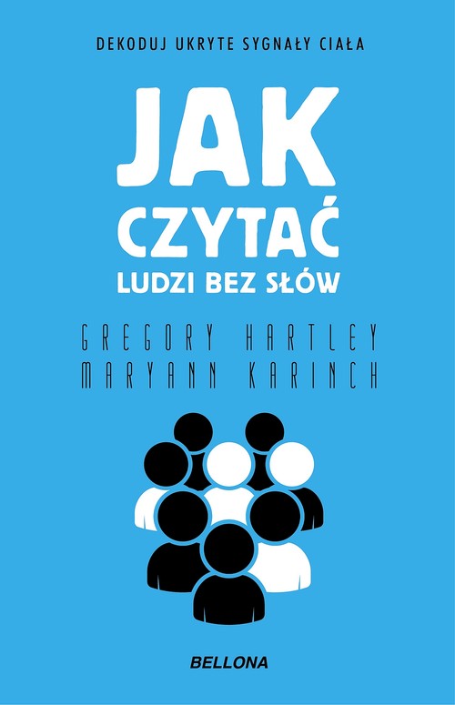 Jak czytać ludzi bez słów