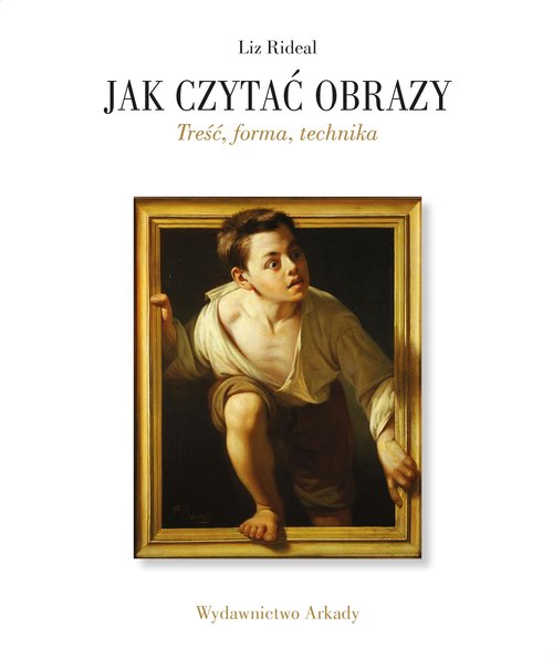 Jak czytać obrazy