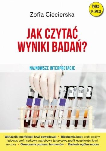 Jak czytać wyniki badań
