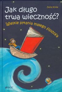 Jak długo trwa wieczność