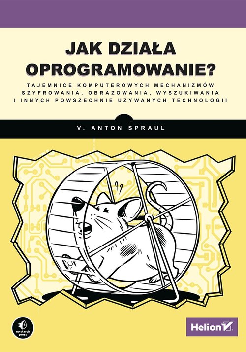 Jak działa oprogramowanie?