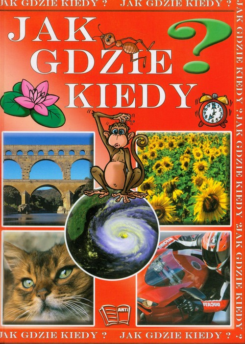 Jak, gdzie, kiedy?