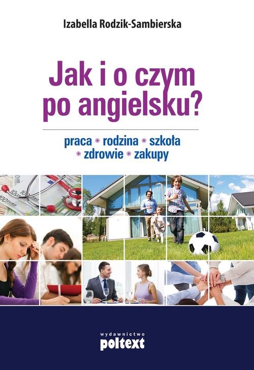 Jak i o czym po angielsku