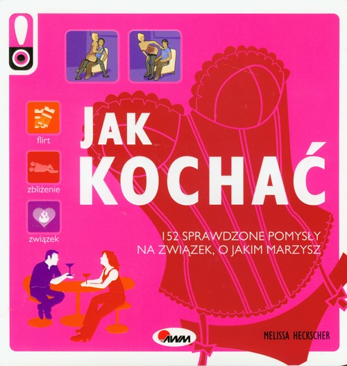 Jak kochać