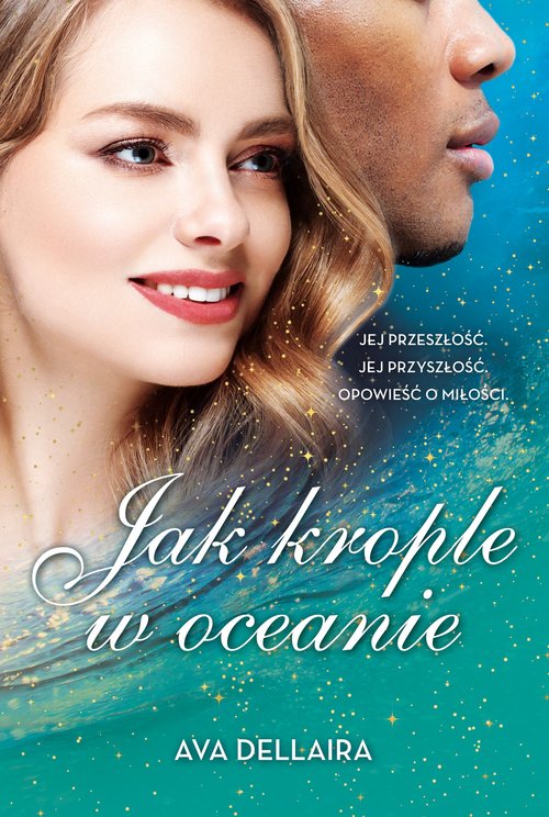 Jak krople w oceanie