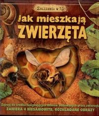 Jak mieszkają zwierzęta