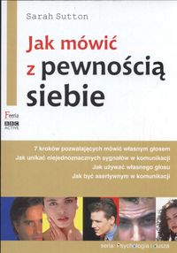Jak mówić z pewnością siebie
