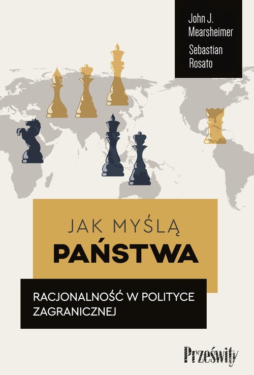 Jak myślą państwa