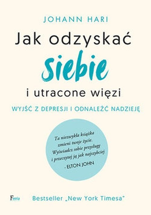 Jak odzyskać siebie i utracone więzi