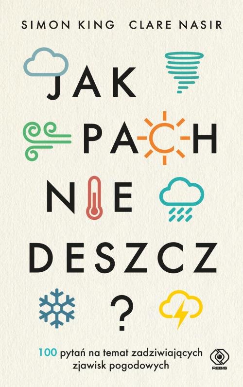 Jak pachnie deszcz