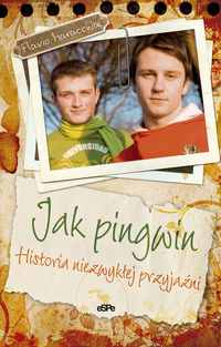 Jak pingwin
