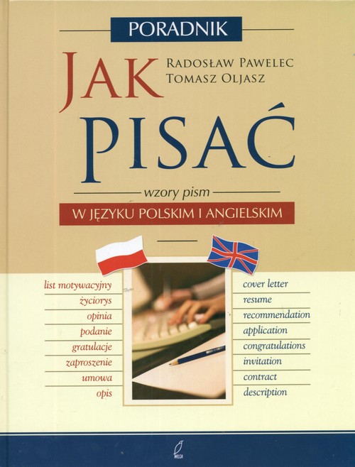 Jak pisać i mówić - angielski i polski