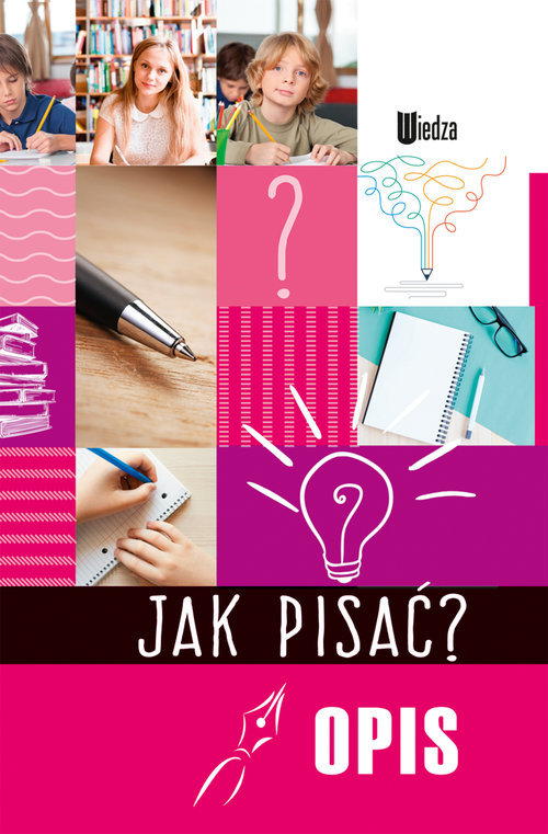 Jak pisać? Opis