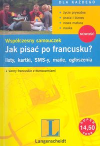 Jak pisać po francusku?