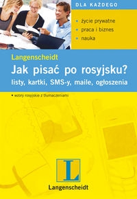Jak pisać po rosyjsku