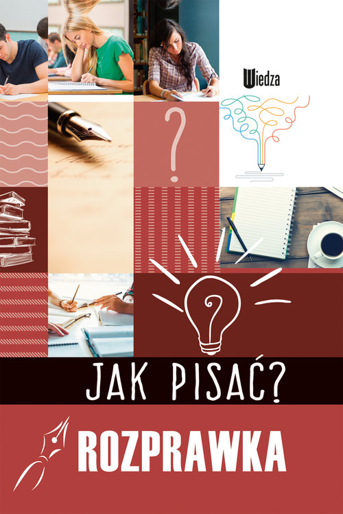 Jak pisać? Rozprawka