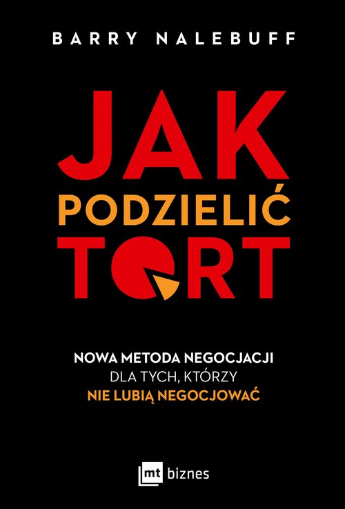 Jak podzielić tort