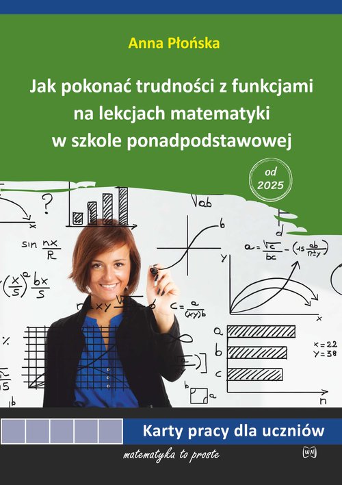 Jak pokonać trudności z funkcjami na lekcjach matematyki w szkole ponadpodstawowej