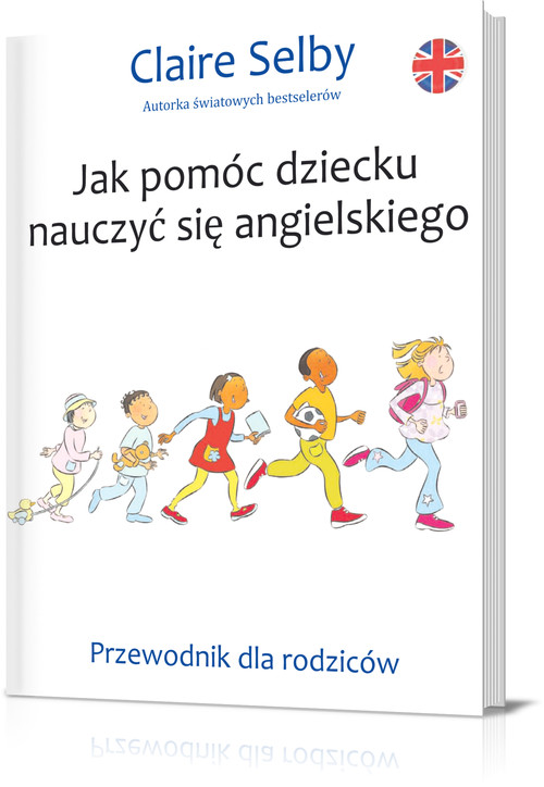 Jak pomóc dzieciom w nauce angielskiego