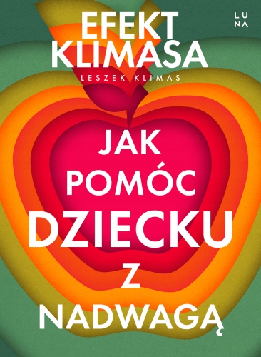 Jak pomóc dziecku z nadwagą Efekt Klimasa
