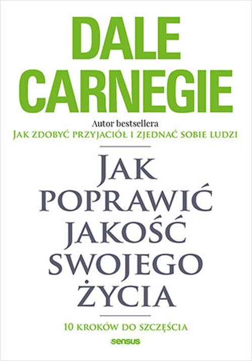Jak poprawić jakość swojego życia.