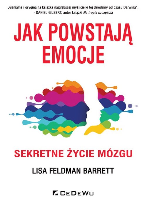 Jak powstają emocje