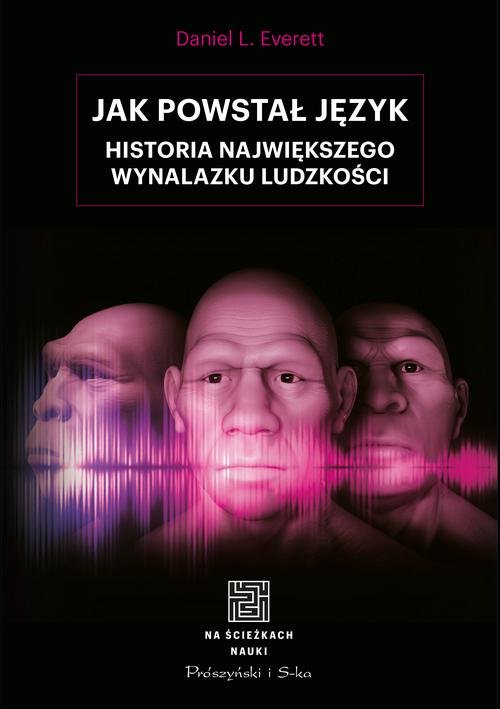 Jak powstał język