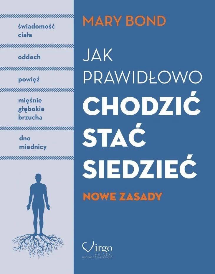 Jak prawidłowo chodzić,stać,siedzieć. Nowe zasady
