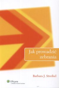 Jak prowadzić zebrania